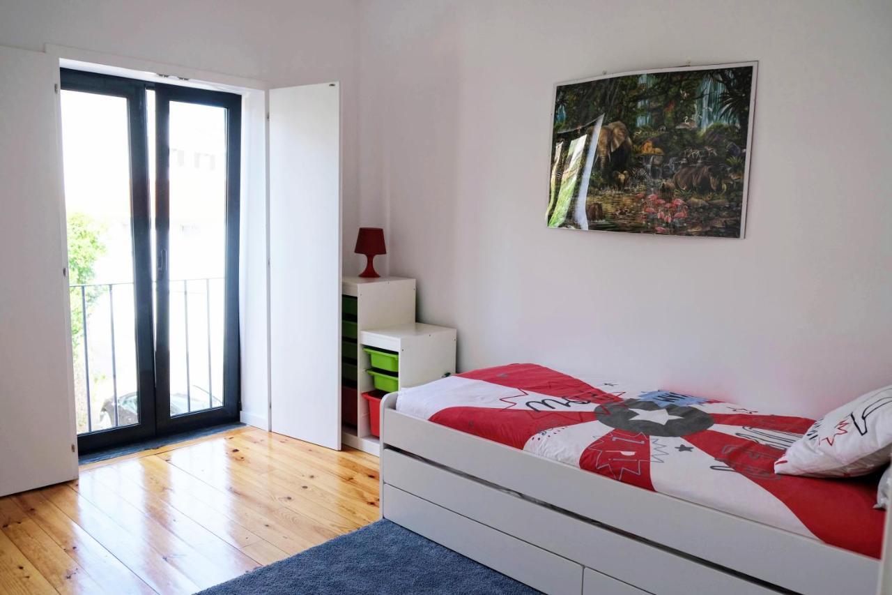 Casa Da Ribeira Guesthouse Cha de Alvares Dış mekan fotoğraf